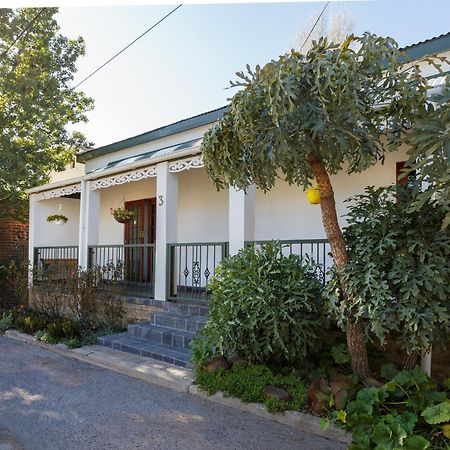 Horse And Mill Guesthouse Colesberg Exterior foto